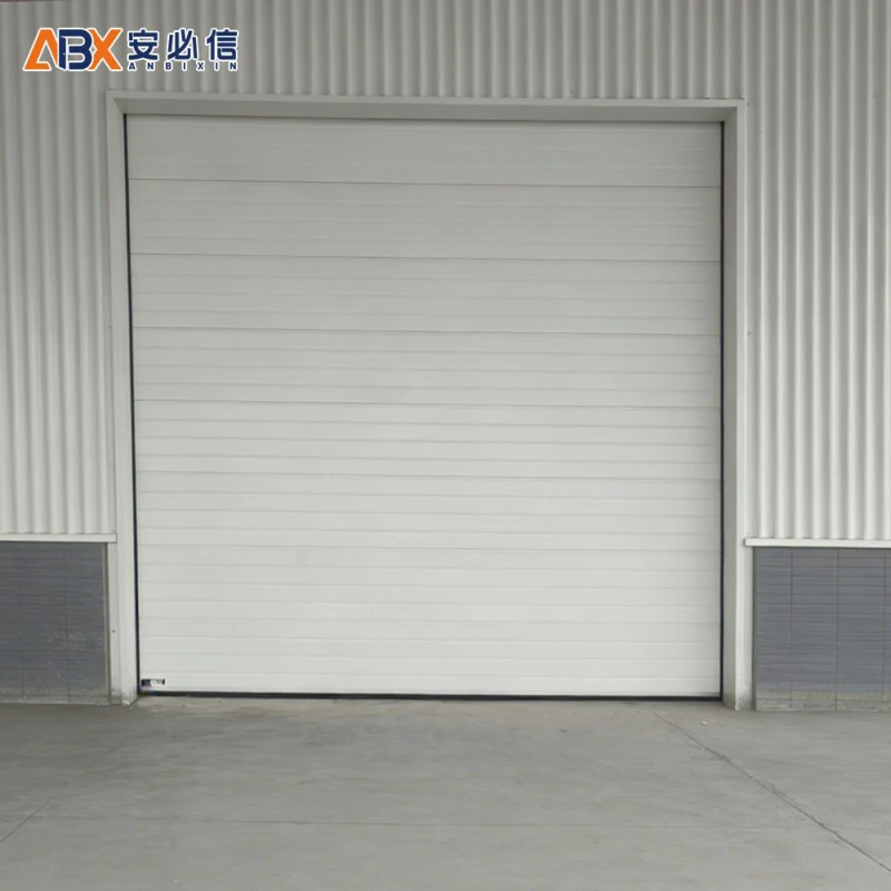 淄博东里镇工业提升门